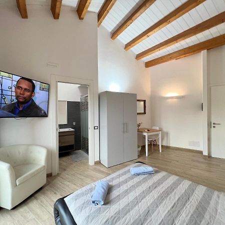 Apartmán L'Angelo Bianco 2 Pula Exteriér fotografie