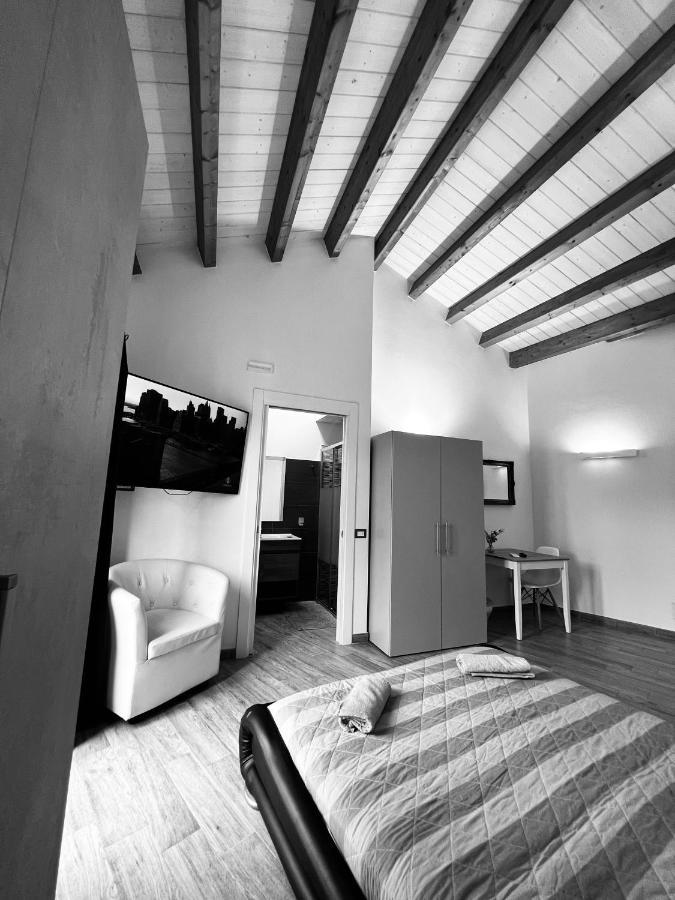 Apartmán L'Angelo Bianco 2 Pula Exteriér fotografie