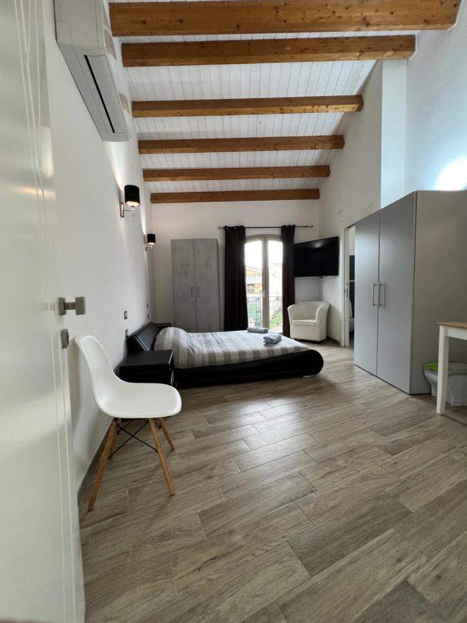 Apartmán L'Angelo Bianco 2 Pula Exteriér fotografie