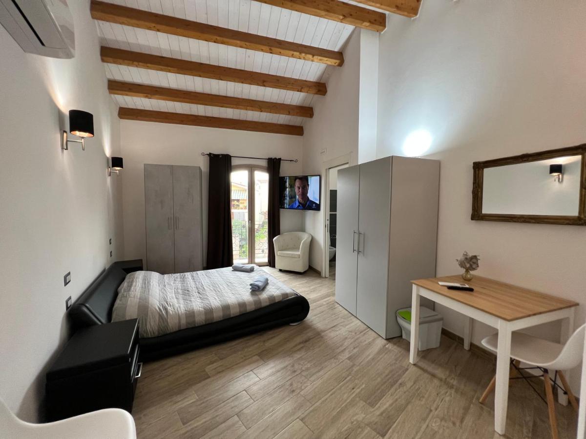 Apartmán L'Angelo Bianco 2 Pula Exteriér fotografie