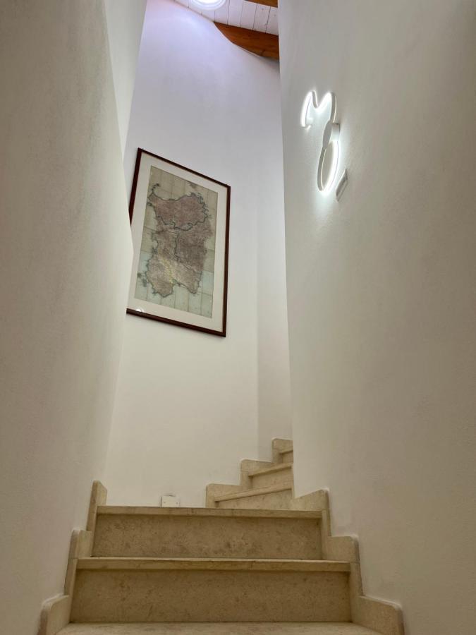Apartmán L'Angelo Bianco 2 Pula Exteriér fotografie