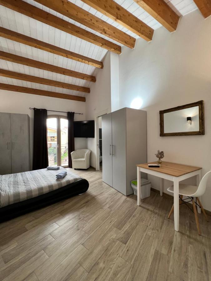 Apartmán L'Angelo Bianco 2 Pula Exteriér fotografie