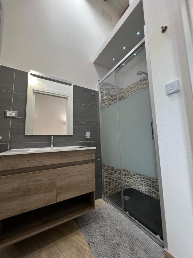 Apartmán L'Angelo Bianco 2 Pula Exteriér fotografie