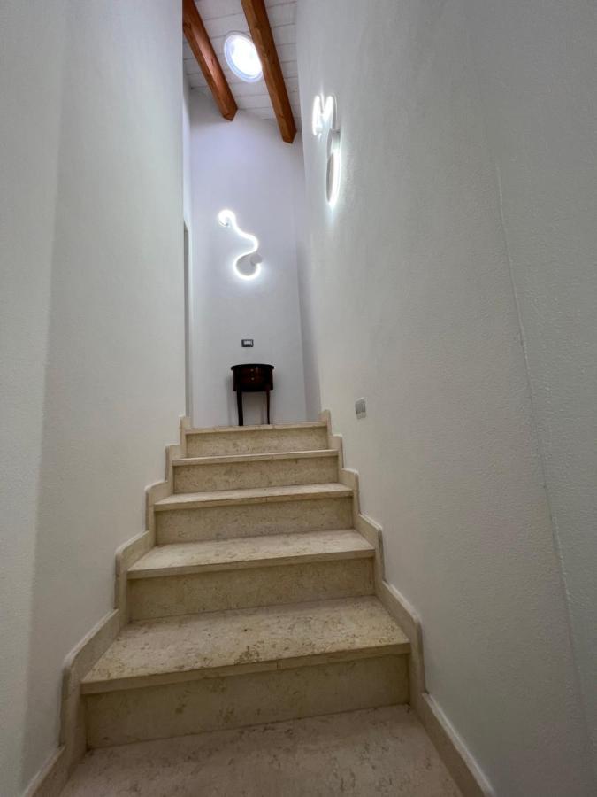 Apartmán L'Angelo Bianco 2 Pula Exteriér fotografie