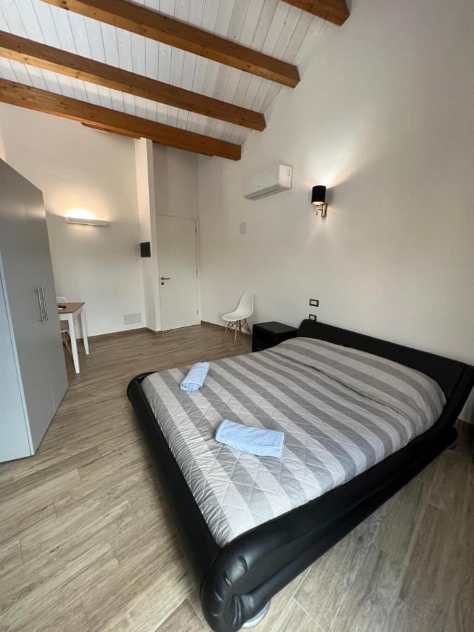 Apartmán L'Angelo Bianco 2 Pula Exteriér fotografie