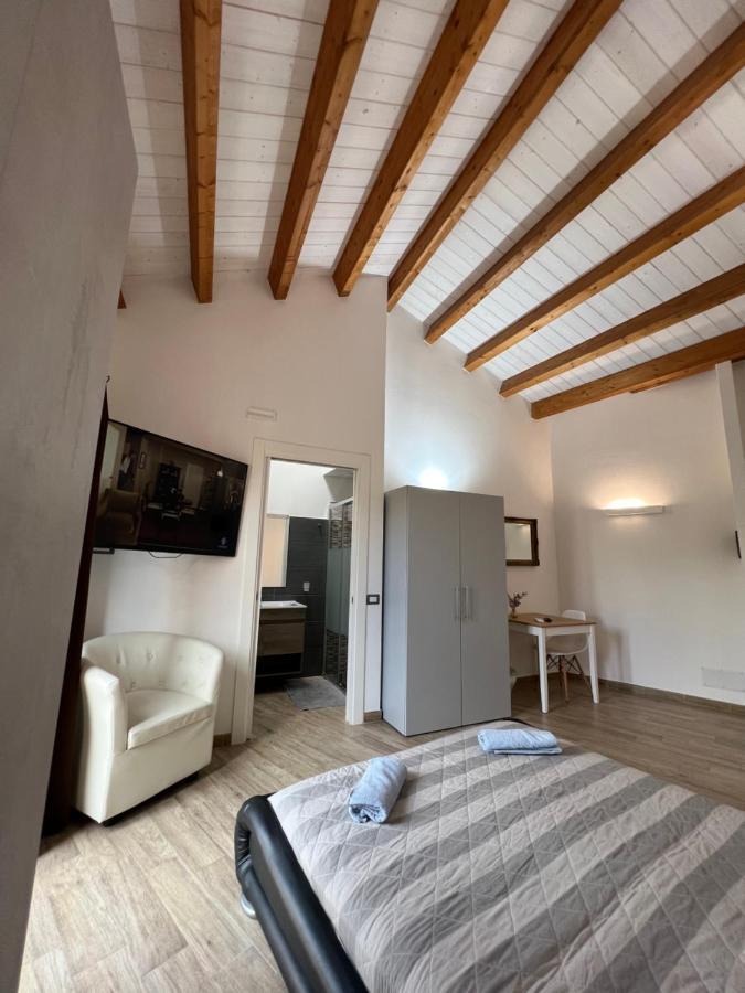 Apartmán L'Angelo Bianco 2 Pula Exteriér fotografie