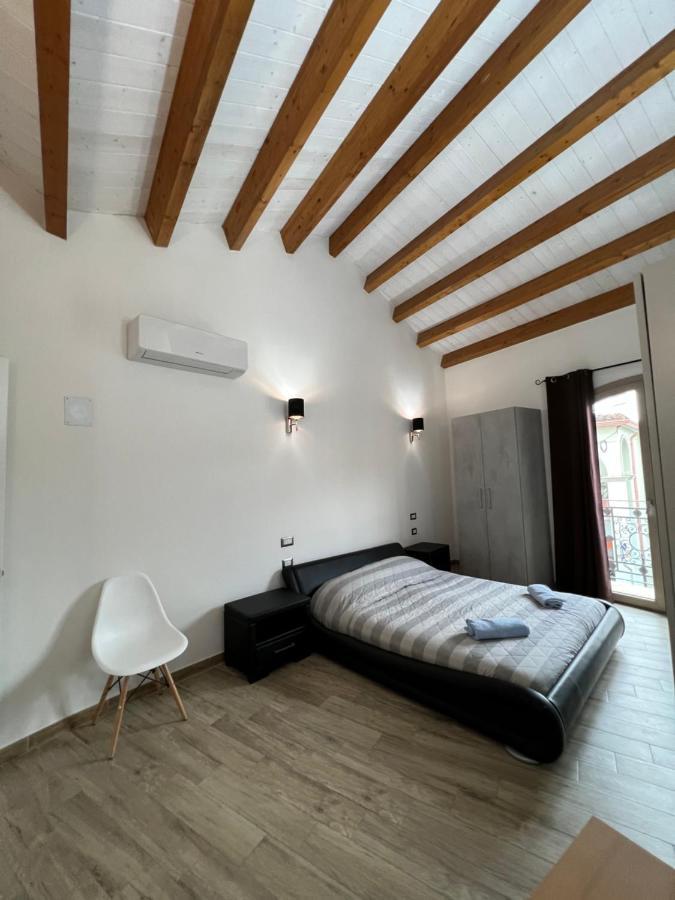 Apartmán L'Angelo Bianco 2 Pula Exteriér fotografie